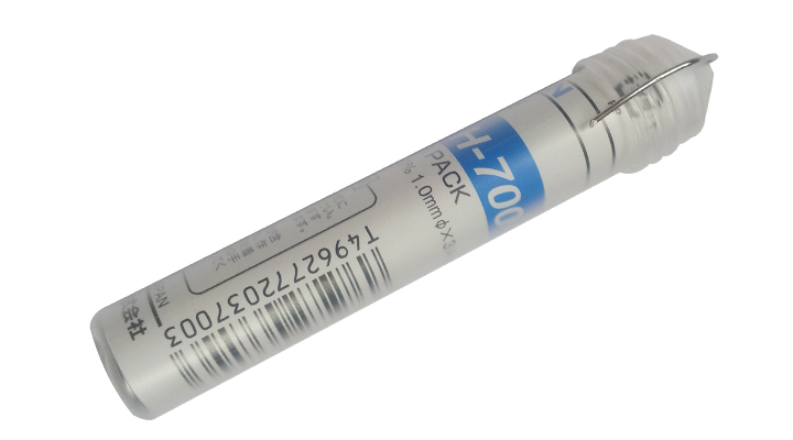 [HOZAN] 포장 납 H-700(1.0mm) 호잔